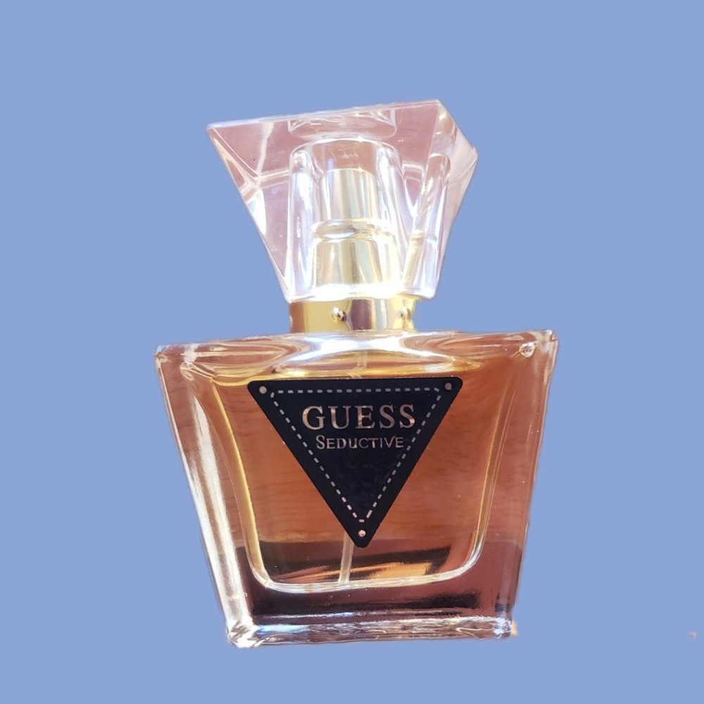 Guess Seductive Fragrance